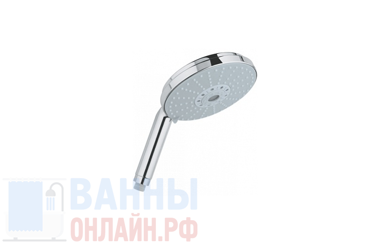 Душевая лейка Grohe Rainshower Cosmopolitan 160 28756000