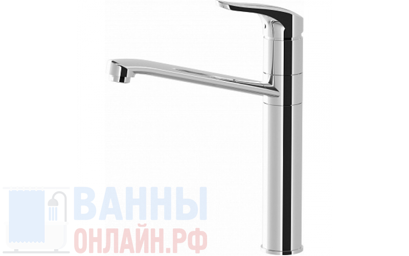 Смеситель Am.Pm Joy F8500032 для кухонной мойки
