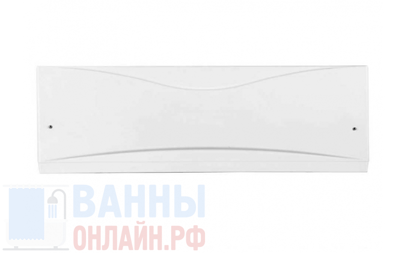 Фронтальная панель для ванны Aquanet Grenada 180