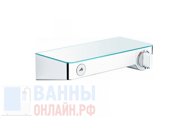 Термостат Hansgrohe Ecostat Select 13171400 для душа