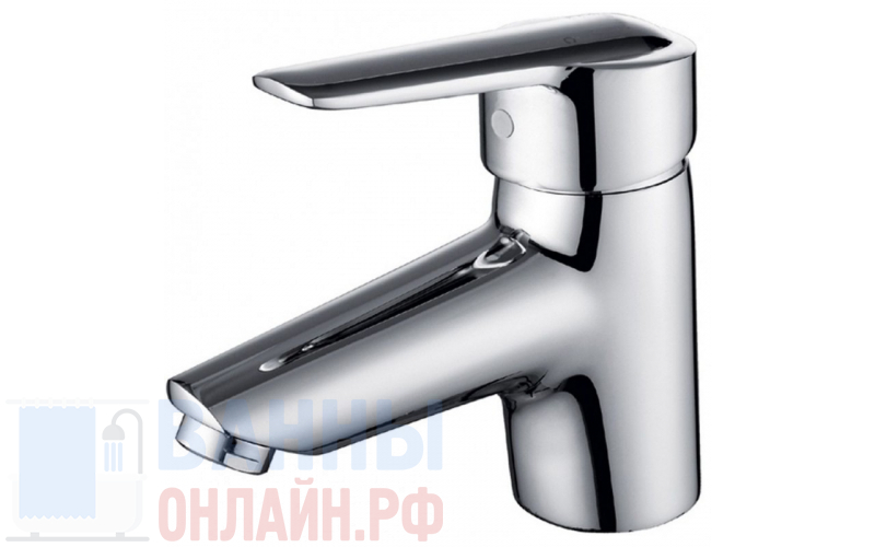 Смеситель для раковины KAISER Orbit 20011