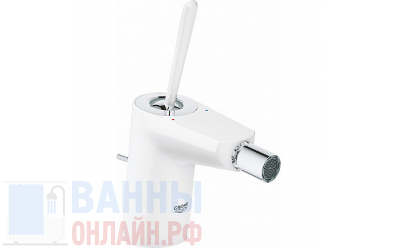 Смеситель Grohe Eurodisc joy 24036LS0 для биде