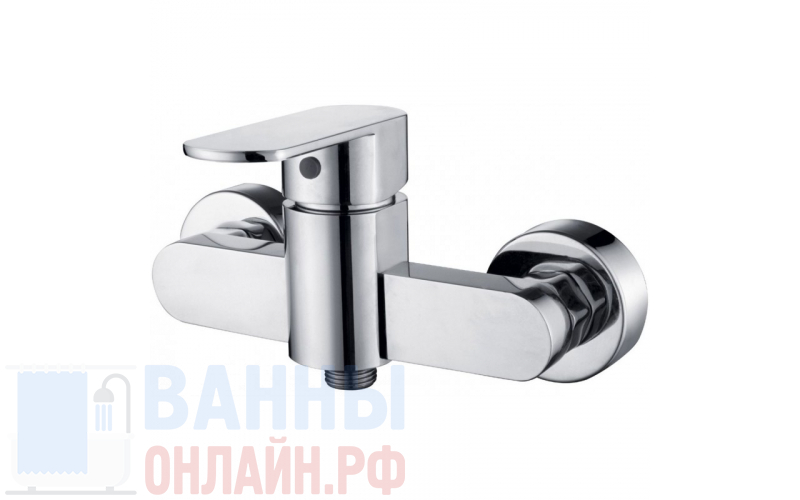 Смеситель для душа KAISER Sonat 34077