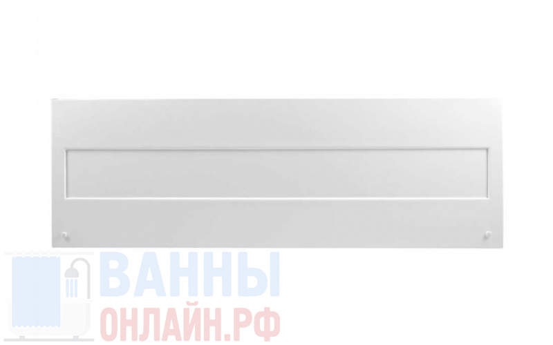Акриловая ванна Gemy G9066 II O L