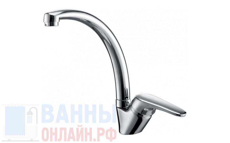 Смеситель для кухни KAISER County 55244