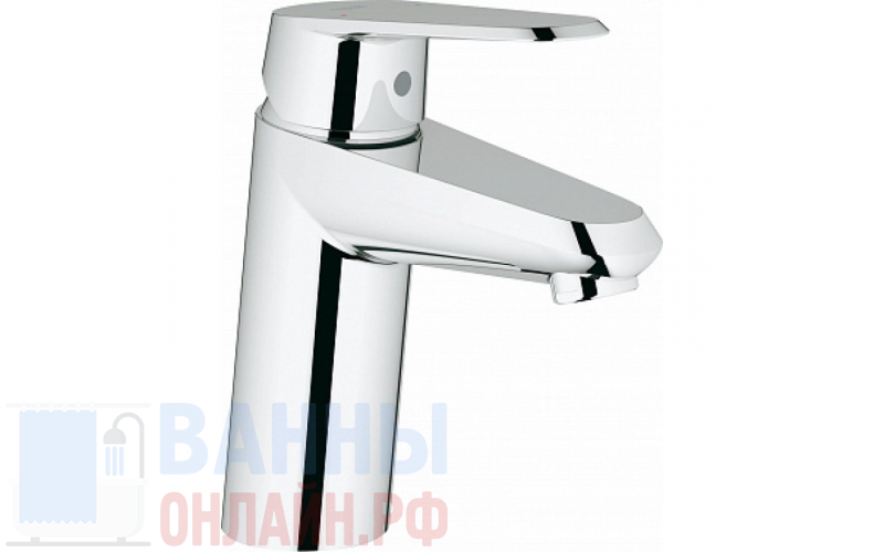 Смеситель Grohe Eurodisc Cosmopolitan 3246920E для раковины