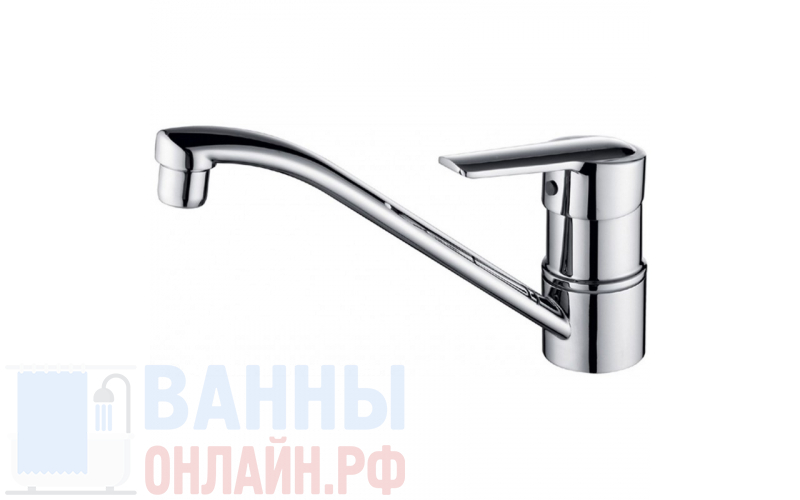 Смеситель для кухни KAISER Orbit 20033