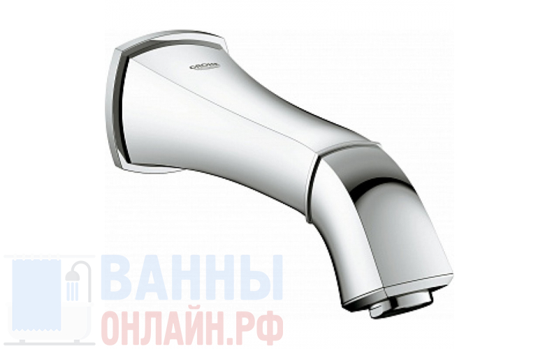 Излив Grohe Grandera 13341000