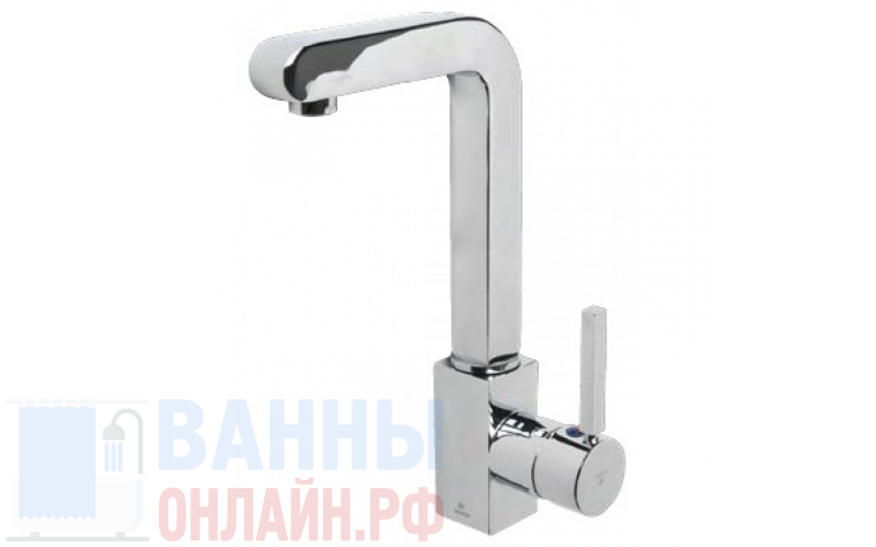 Смеситель для кухни KAISER Vico 30033