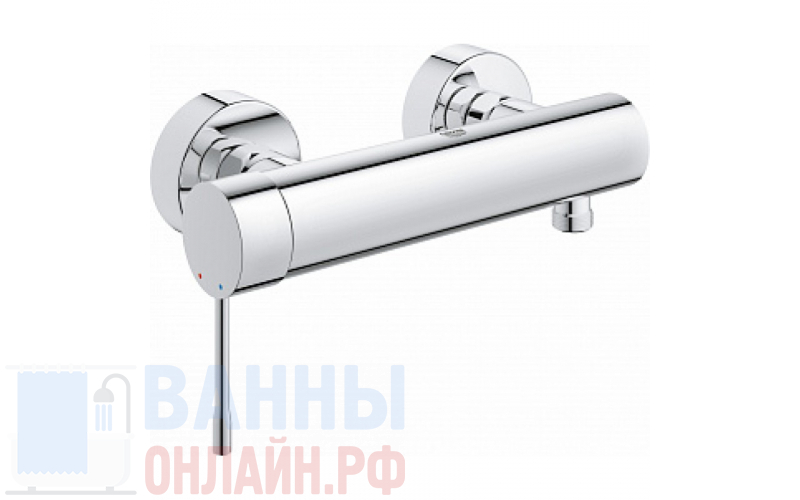 Смеситель Grohe Essence New 33636001 для душа