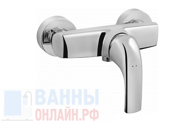 Смеситель Am.Pm Sense 5 F7520032 для душа