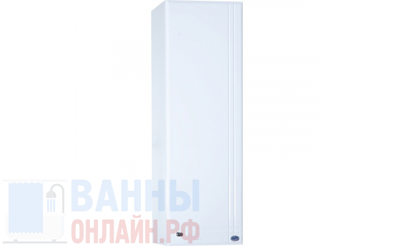 Шкаф Bellezza Лилия 20 белый R
