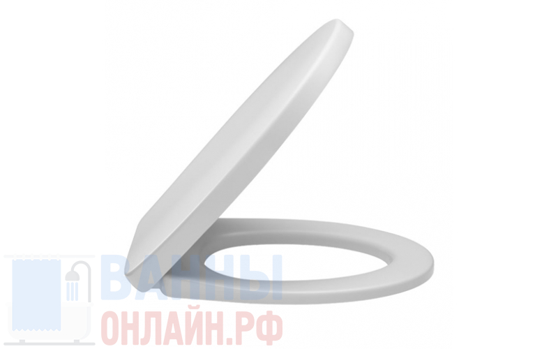 Крышка-сиденье Jacob Delafon Patio E4267-00