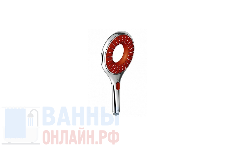 Душевая лейка Grohe Rainshower Icon 27443000