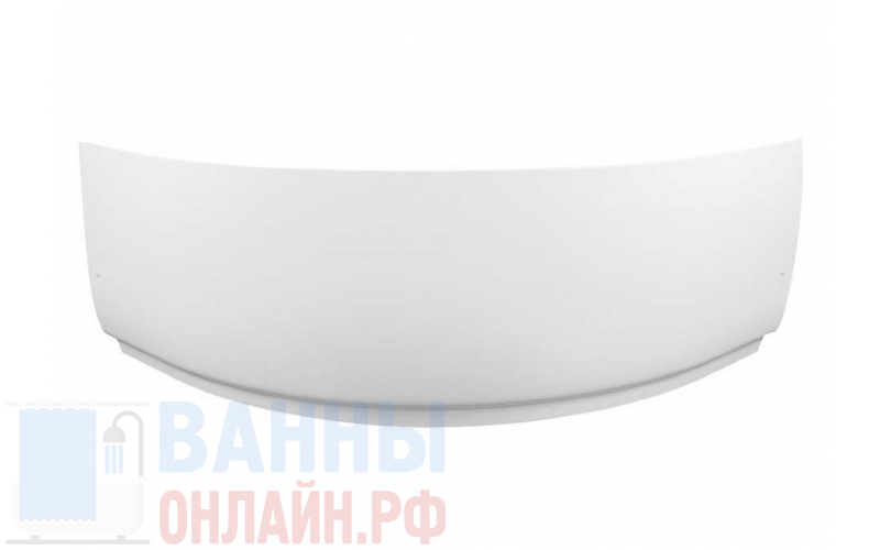 Фронтальная панель для ванны Aquanet Palau 140