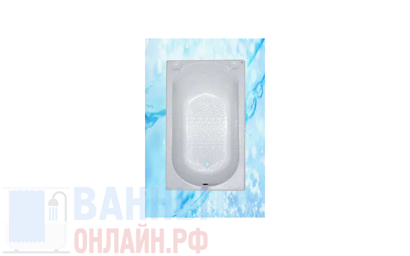 Акриловая ванна Triton 130х70  Стандарт/ Экстра