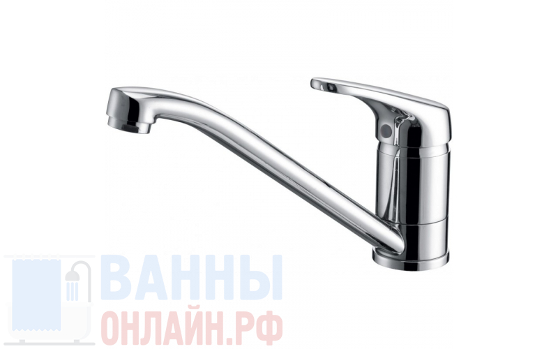 Смеситель для кухни KAISER County 66231