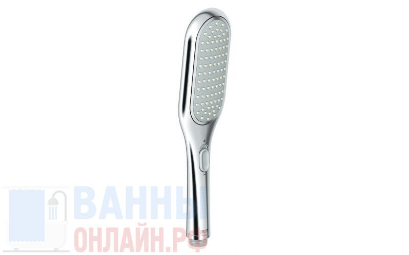 Душевая лейка Grohe Rainshower Eco 120 27274000