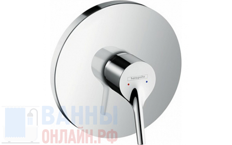 Смеситель Hansgrohe Talis S 72605000 для душа