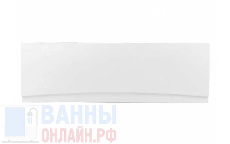 Акриловая ванна Gemy G9046 II K L