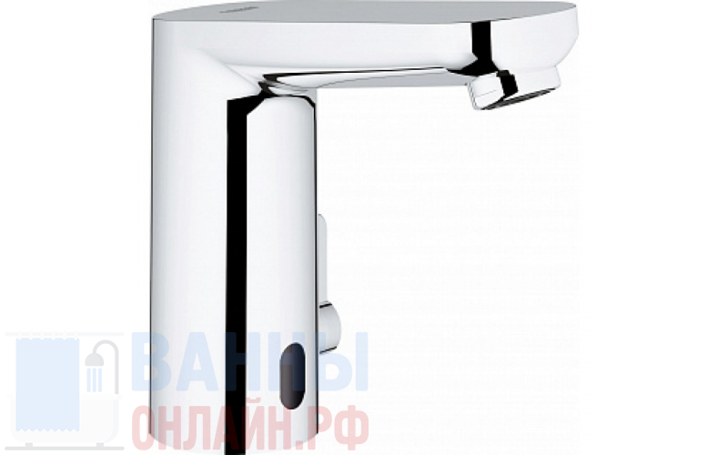 Смеситель Grohe Eurosmart Cosmopolitan E 36325001 для раковины