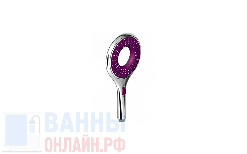 Душевая лейка Grohe Rainshower Icon 27448000