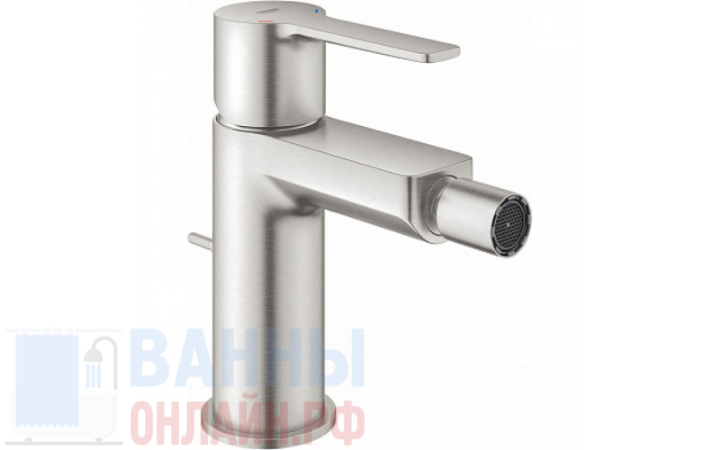 Смеситель Grohe Lineare New 33848DC1 для биде