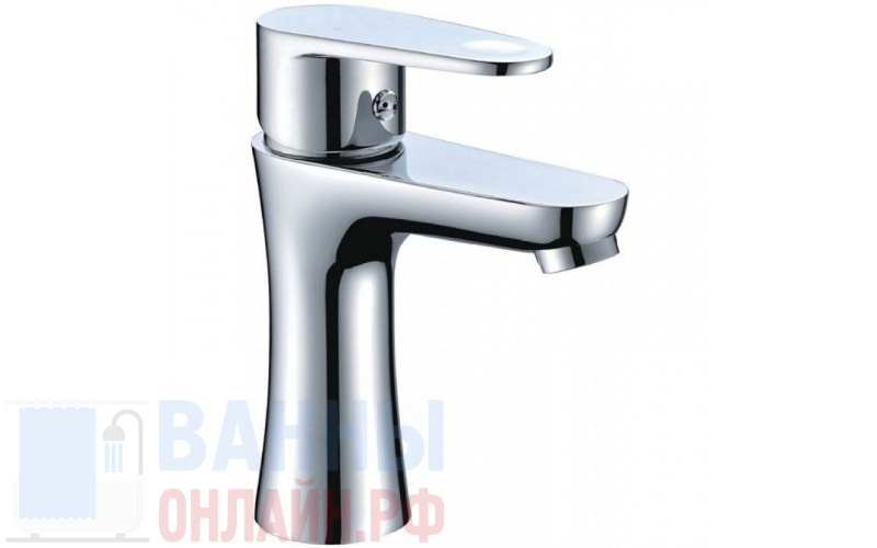 Смеситель для раковины KAISER Thin 55211