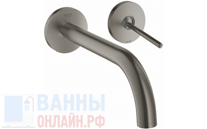 Смеситель Grohe Atrio New Joy 19918AL3 для раковины