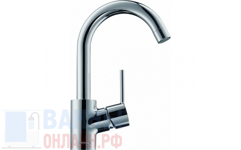 Смеситель Hansgrohe Talis S 32070000 для раковины