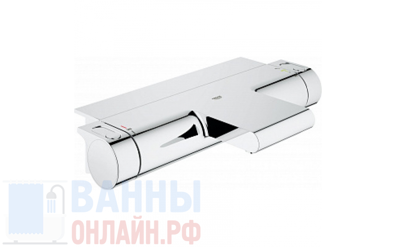 Термостат Grohe Grohtherm 2000 New 34464001 для ванны с душем