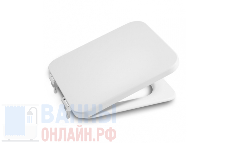 Крышка-сиденье Roca Element (SoftClose) 801572004