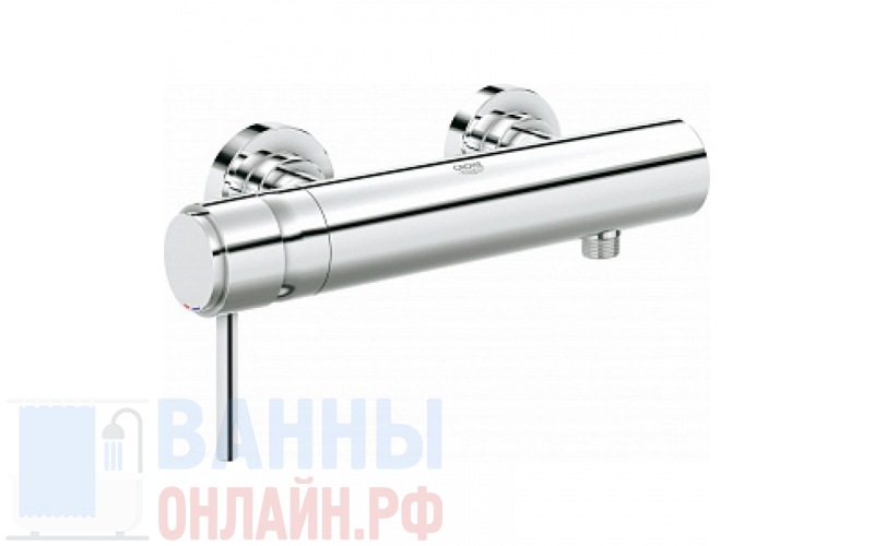 Смеситель Grohe Atrio 32650001 для душа