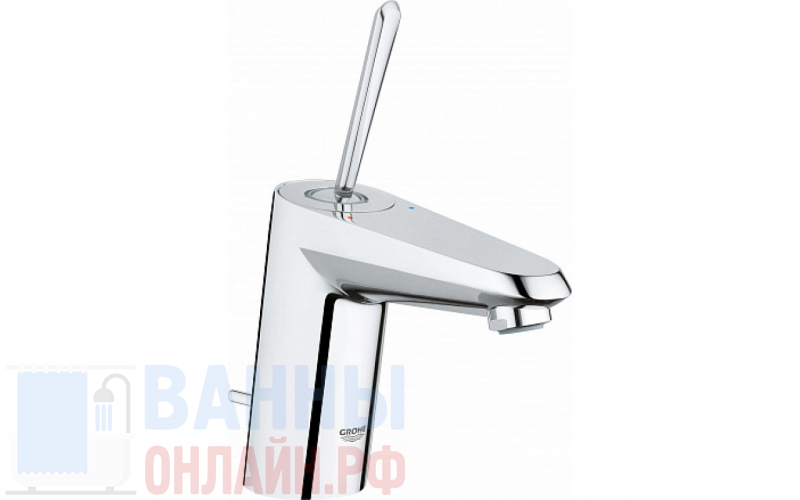 Смеситель Grohe Eurodisc joy 23425000 для раковины