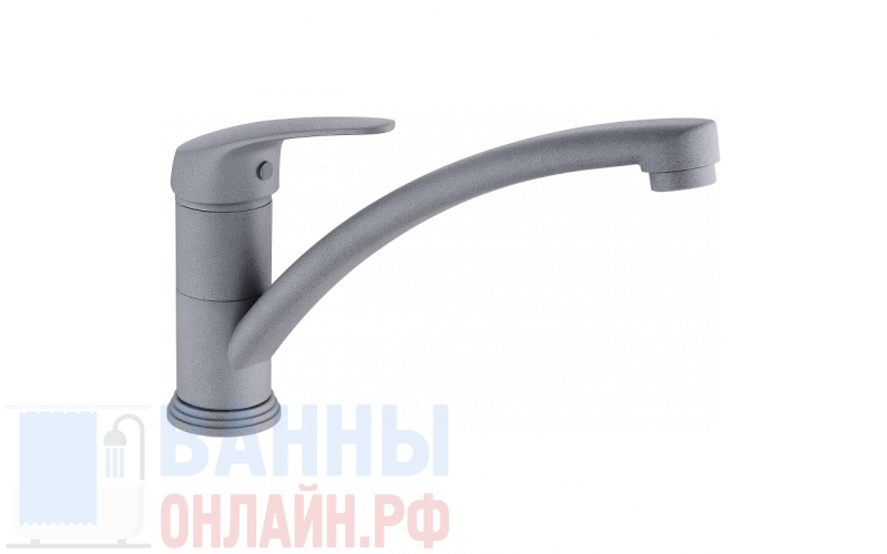 Смеситель для кухни (под фильтр) KAISER 31144-3 Bronze