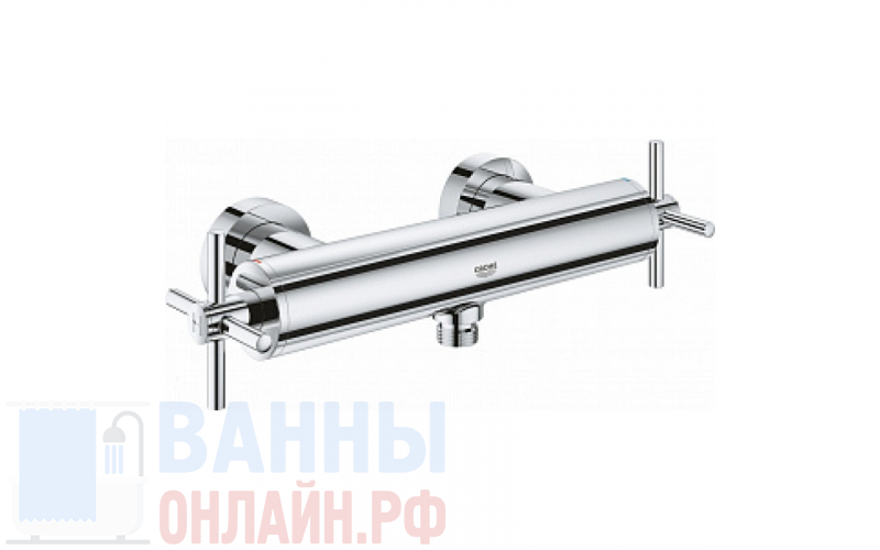 Смеситель для раковины сенсорный KAISER Sensor 38011