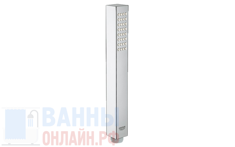 Душевая лейка Grohe Euphoria Cube Stick 27698000