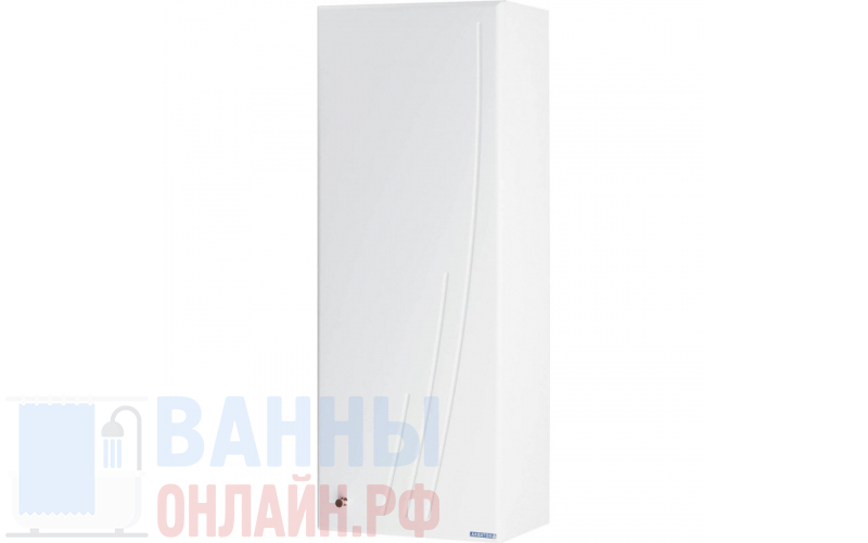 Шкаф Акватон Минима одностворчатый R