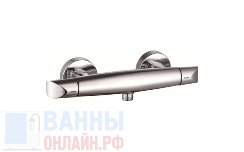 Смеситель для душа KAISER Suer 46077