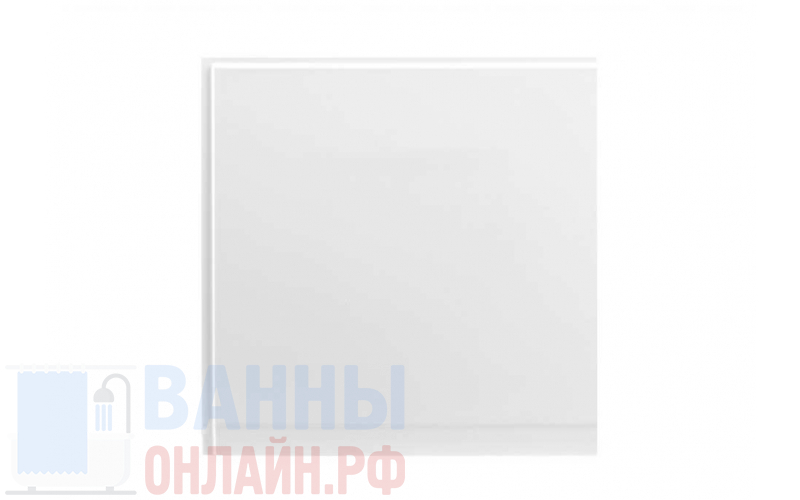 Панель боковая Aquanet Palma 60 L