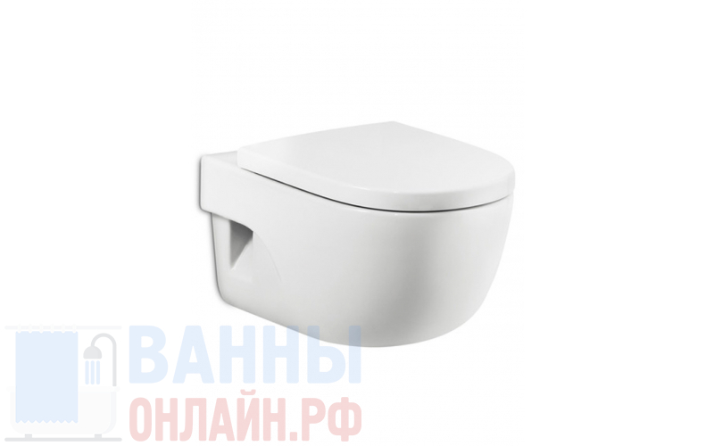 Унитаз Meridian подвесной 346247000