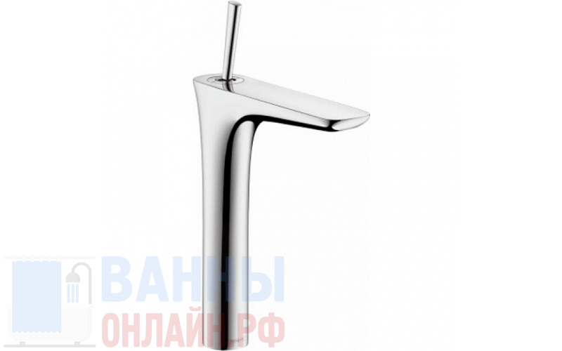Смеситель Hansgrohe PuraVida 15072000 для раковины