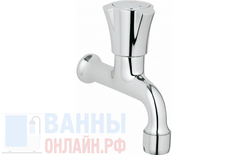 Кран Grohe Costa L 30098001 для кухонной мойки