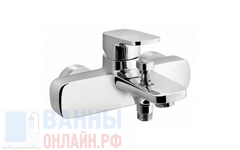 Смеситель Am.Pm Spirit F7010032 для ванны с душем