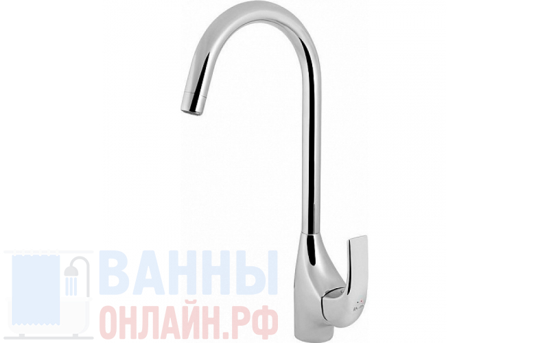 Смеситель для раковины KAISER Mira 2010923
