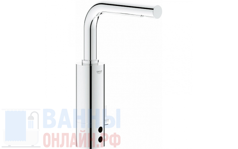 Смеситель Grohe Essence E 36092000 для раковины