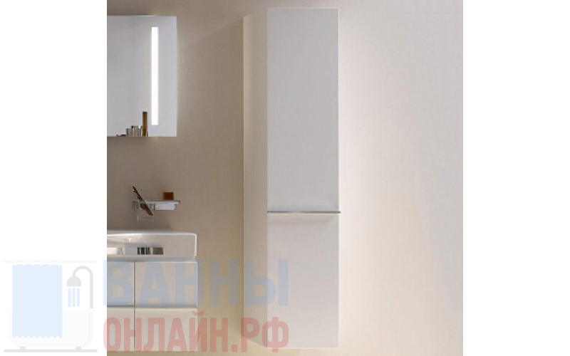 Шкаф-пенал Laufen Palace 4.0202.2.075.475.1 R
