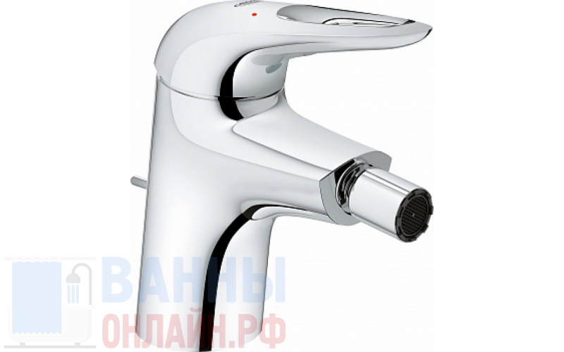 Смеситель Grohe Eurostyle New 33565003 для биде