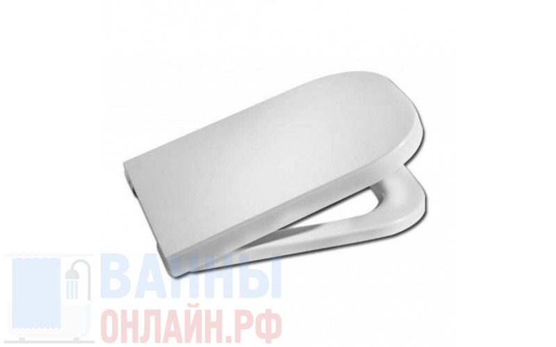 Крышка-сиденье Roca Gap 801470004