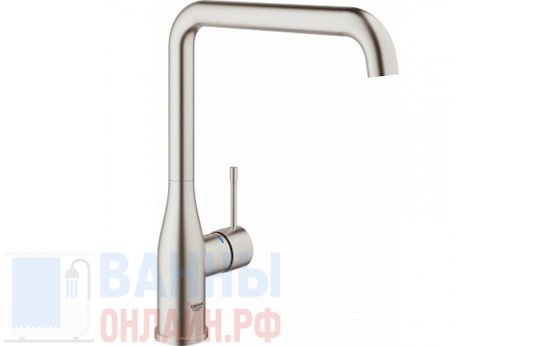 Смеситель Grohe Essence 30269DC0 для кухонной мойки